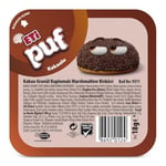 Eti Puf Kakaolu Bisküvi 18 g x 48 Adet