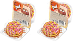 Eti Puf Renkli Bisküvi 18 g x 12