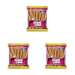 Eti Susamlı Çubuk Kraker 120 g 3lü paket