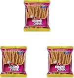 Eti Susamlı Çubuk Kraker 120 g 3lü paket
