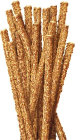 Eti Susamlı Çubuk Kraker 56 g x 17 Adet