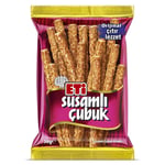 Eti Susamlı Çubuk Kraker 56 g x 17 Adet