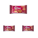 Eti Tartini Frambuazlı Turta 114 g 3lü paket