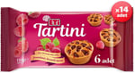 Eti Tartini Frambuazlı Turta 114 g x 14 Adet