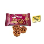 Eti Tartini Frambuazlı Turta 114 g x 14 Adet (2 paketi)