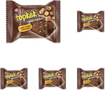 Eti Topkek Fındıklı Kakaolu Kek 35 g 5li paket