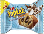 Eti Topkek Hindistan Cevizli 40 g 8li paket