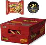 Eti Topkek Meyveli 35 Gr X 24 Adet