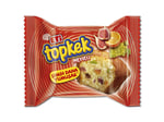 Eti Topkek Meyveli Kek 40 g 10 paket