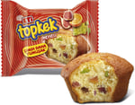 Eti Topkek Meyveli Kek 40 g 10 paket