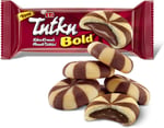 Eti Tutku Bold Kakao Kremalı Mozaik Bisküvi 138 g 5li paket