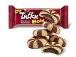 Eti Tutku Bold Kakao Kremalı Mozaik Bisküvi 138 g 2li paket
