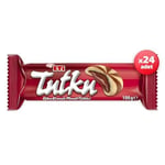 Eti Tutku Kakao Kremalı Mozaik Bisküvi 100 g x 24 Adet