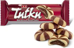 Eti Tutku Kakao Kremalı Mozaik Bisküvi 100 g 2li paket