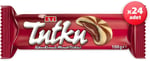 Eti Tutku Kakao Kremalı Mozaik Bisküvi 100 g x 24 Adet
