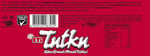 Eti Tutku Kakao Kremalı Mozaik Bisküvi 100 g