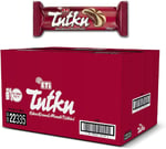 Eti Tutku Kakao Kremalı Mozaik Bisküvi 100 g x 24 Adet
