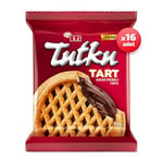 Eti Tutku Tart 45 g x 16 Adet