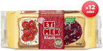 Etimek Klasik Kızarmış Ekmek 143 g