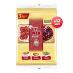 Etimek Klasik Kızarmış Ekmek 3 x 143 g