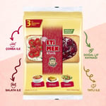 Etimek Klasik Kızarmış Ekmek 3 x 143 g
