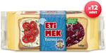Etimek Tuzsuz Kızarmış Ekmek 148 g
