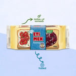 Etimek Tuzsuz Kızarmış Ekmek 148 g x 12 Adet
