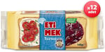 Etimek Tuzsuz Kızarmış Ekmek 148 g x 12 Adet