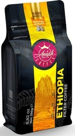 Etiyopya Filtre Kahve 250 Gram Chemex