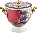 Etro Bone Kulplu Kavanoz 15 cm