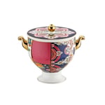 Etro Bone Kulplu Kavanoz 15 cm