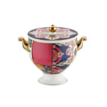 Etro Bone Kulplu Kavanoz 15 cm