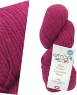Etrofil Blue Faced Leicester Wool Burnt Orange 72132