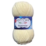 Etrofil ETROFİL SÜPERSTAR 70299-KREM KREM