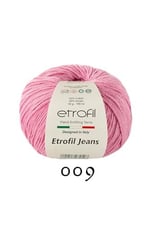 Etrofil Jeans 009 örgü ipliği