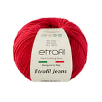Etrofil Jeans 014 örgü ipliği