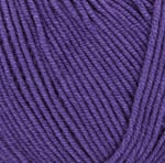 Etrofil Jeans 037 Örgü İpliği