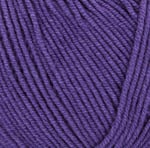 Etrofil Jeans 037 Örgü İpliği