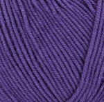 Etrofil Jeans 037 Örgü İpliği