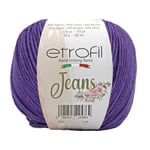 Etrofil Jeans 037 Örgü İpliği