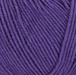 Etrofil Jeans 037 Örgü İpliği