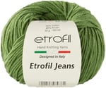 Etrofil Jeans 040 örgü ipliği