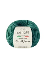Etrofil Jeans 041 örgü ipliği