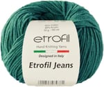 Etrofil Jeans 041 örgü ipliği