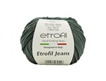 Etrofil Jeans 057 Örgü İpliği