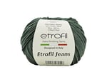 Etrofil Jeans 057 Örgü İpliği