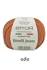 Etrofil Jeans 060 - PAS RENGİ