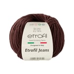 Etrofil Jeans 062 - KAHVE