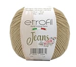 Etrofil Jeans 076 Örgü İpliği Tek Beden