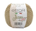 Etrofil Jeans 076 Örgü İpliği Tek Beden